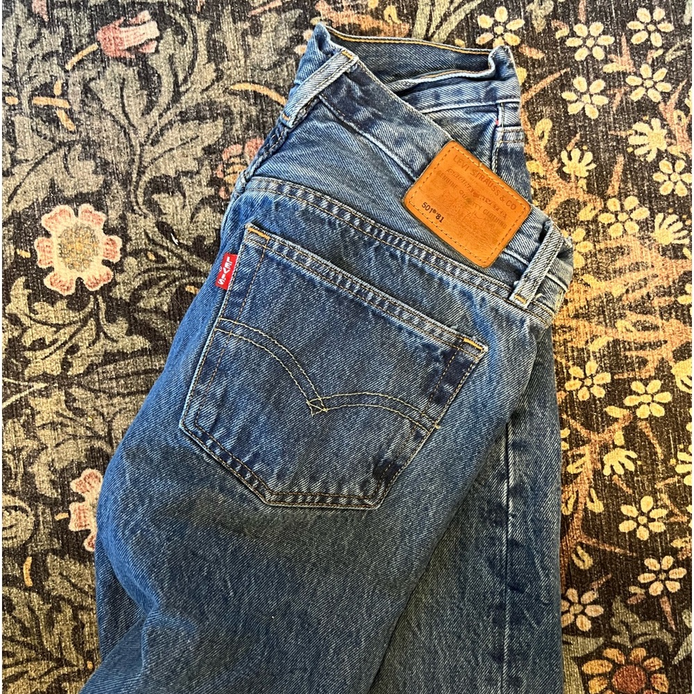 Levi’s jeans - Picture 2 of 2